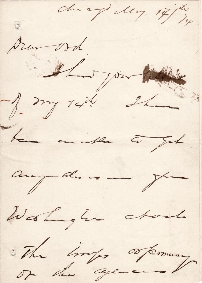 Page 1 transcript