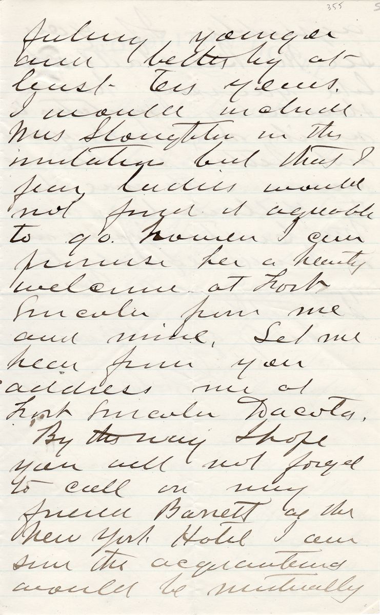 Page 3 transcript