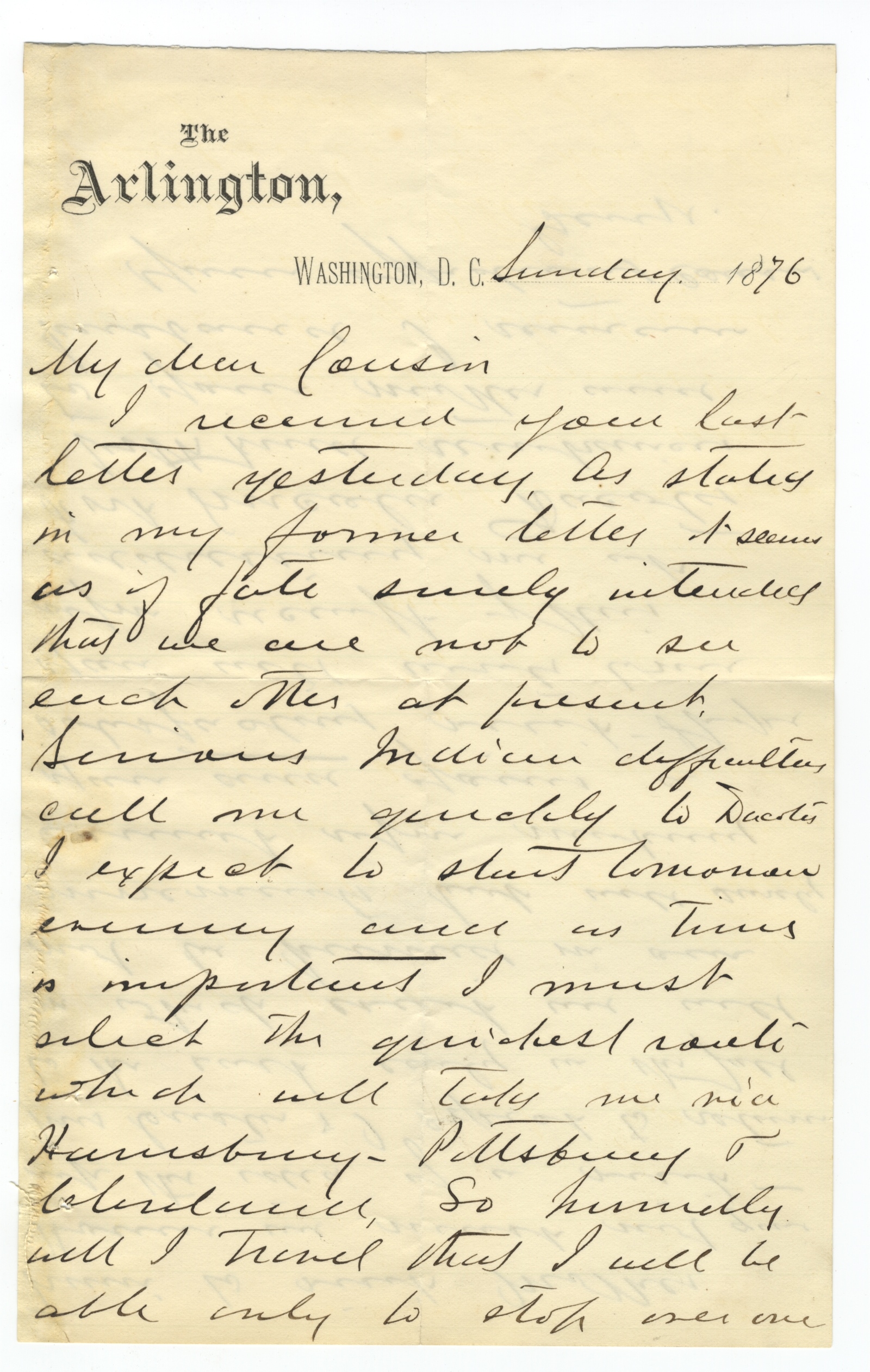 Page 1 transcript