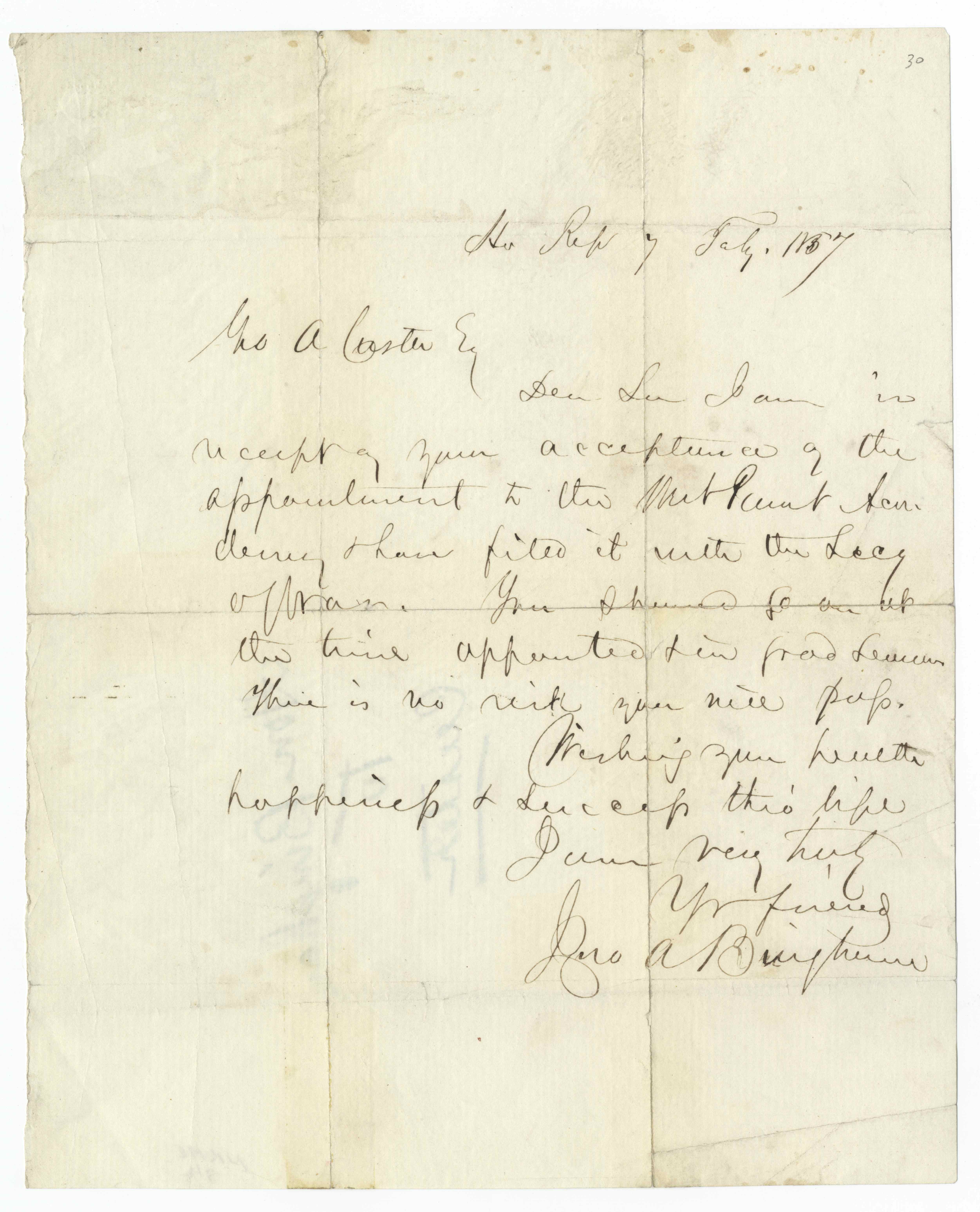 Page 1 transcript