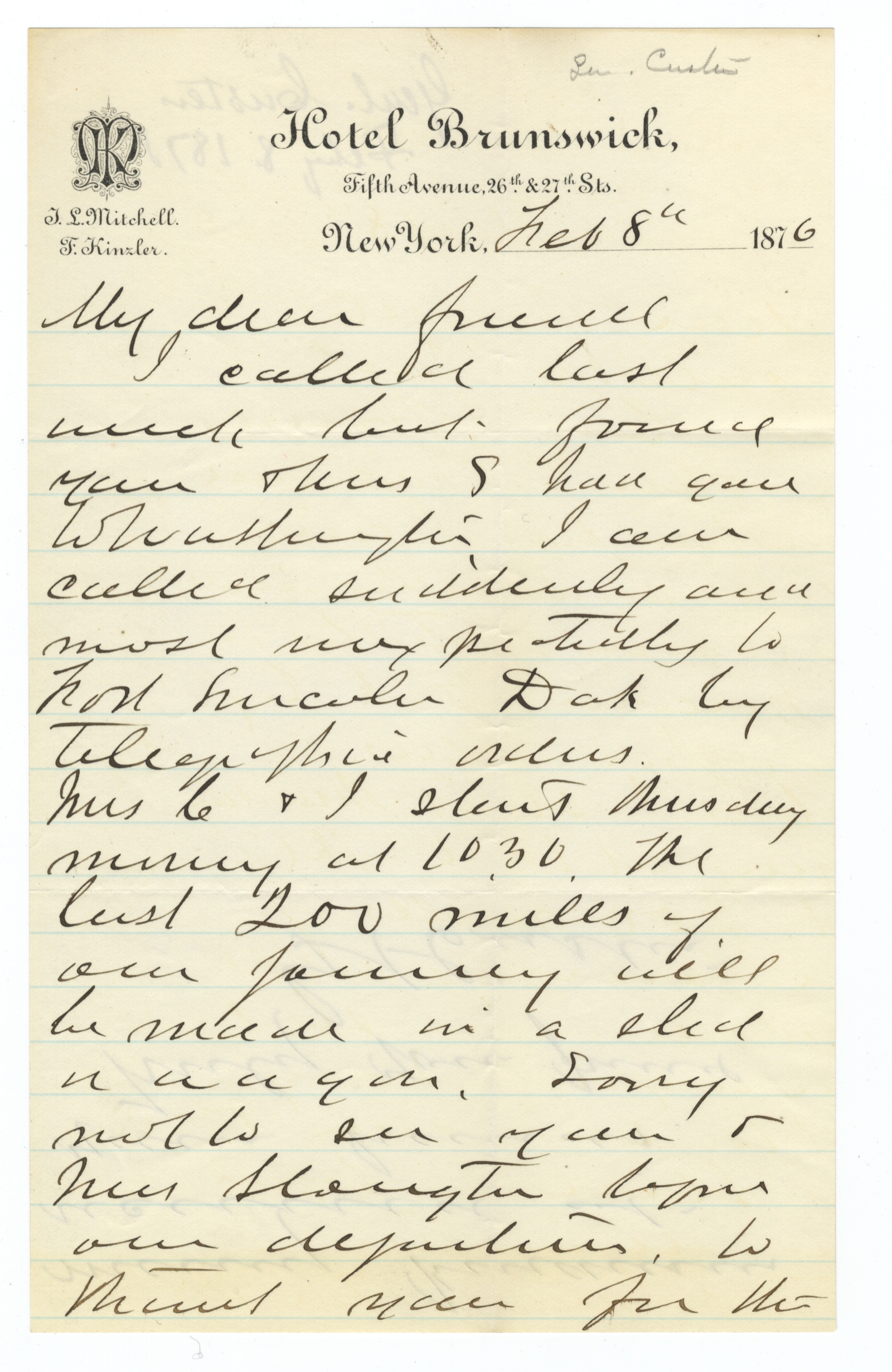 Page 1 transcript
