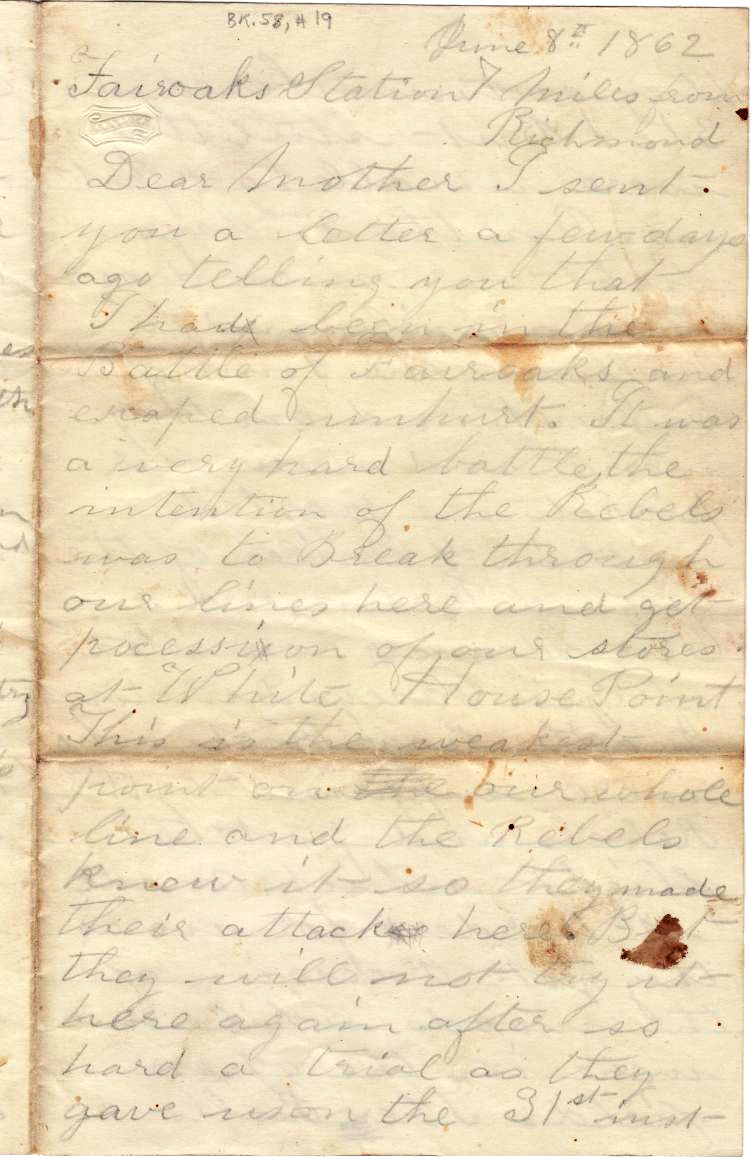 Page 1 transcript