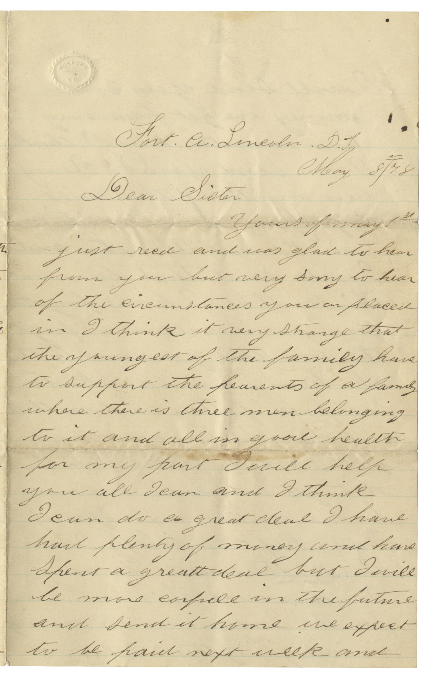 Page 1 transcript