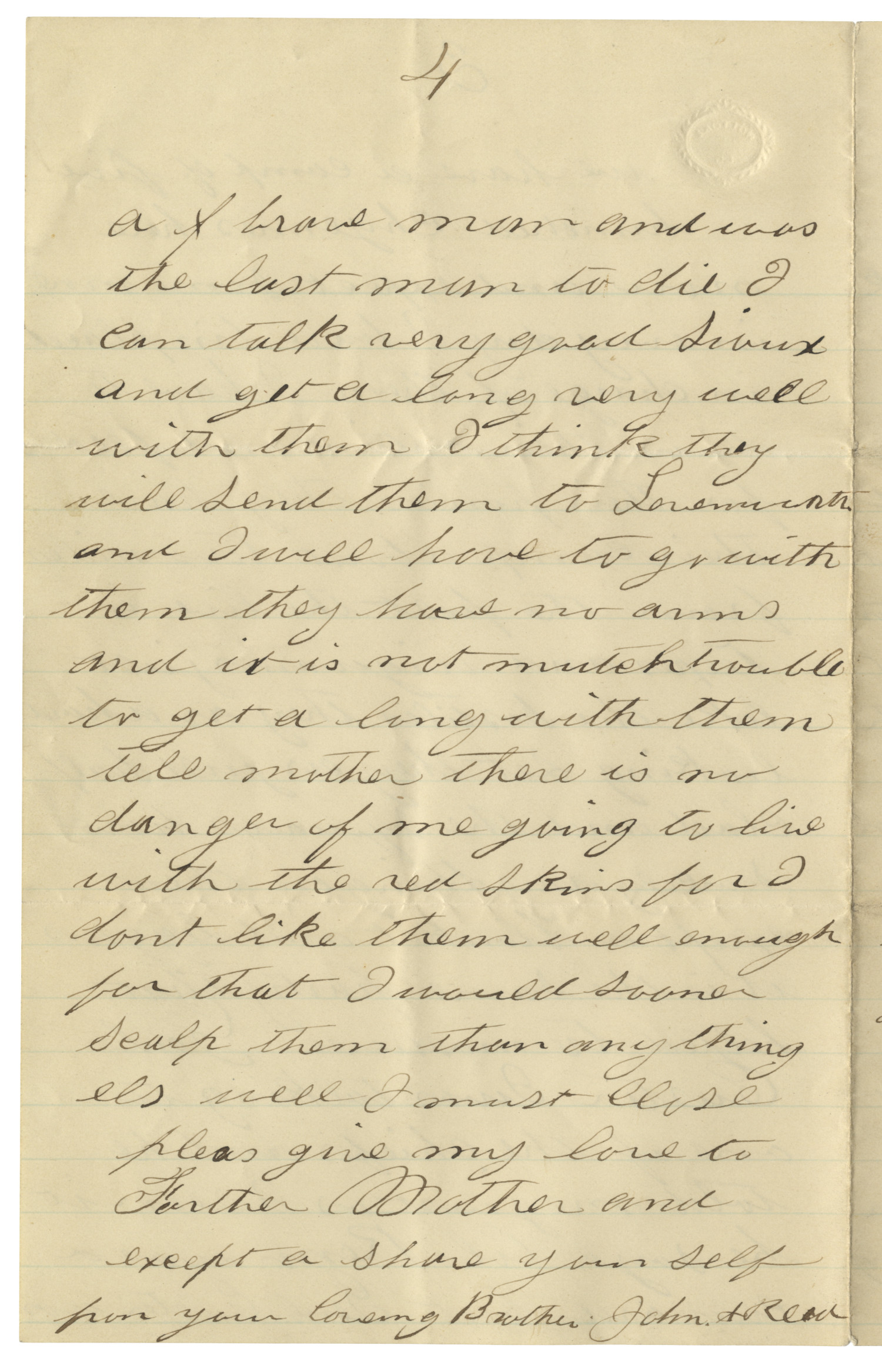Page 4 transcript
