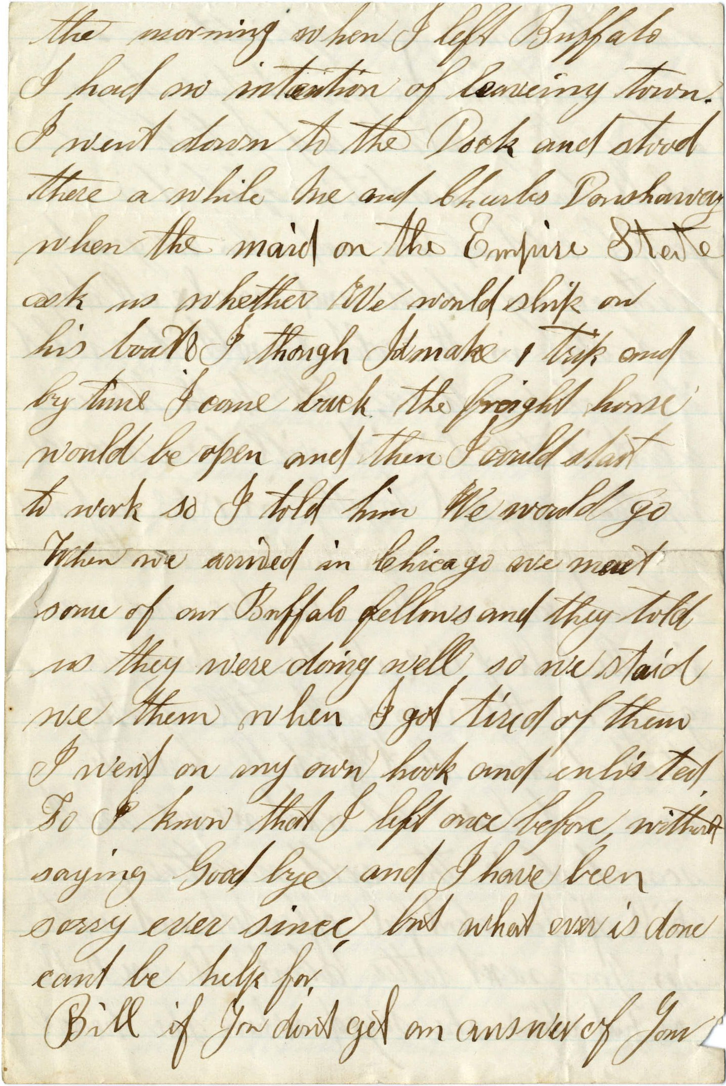 Page 3 transcript