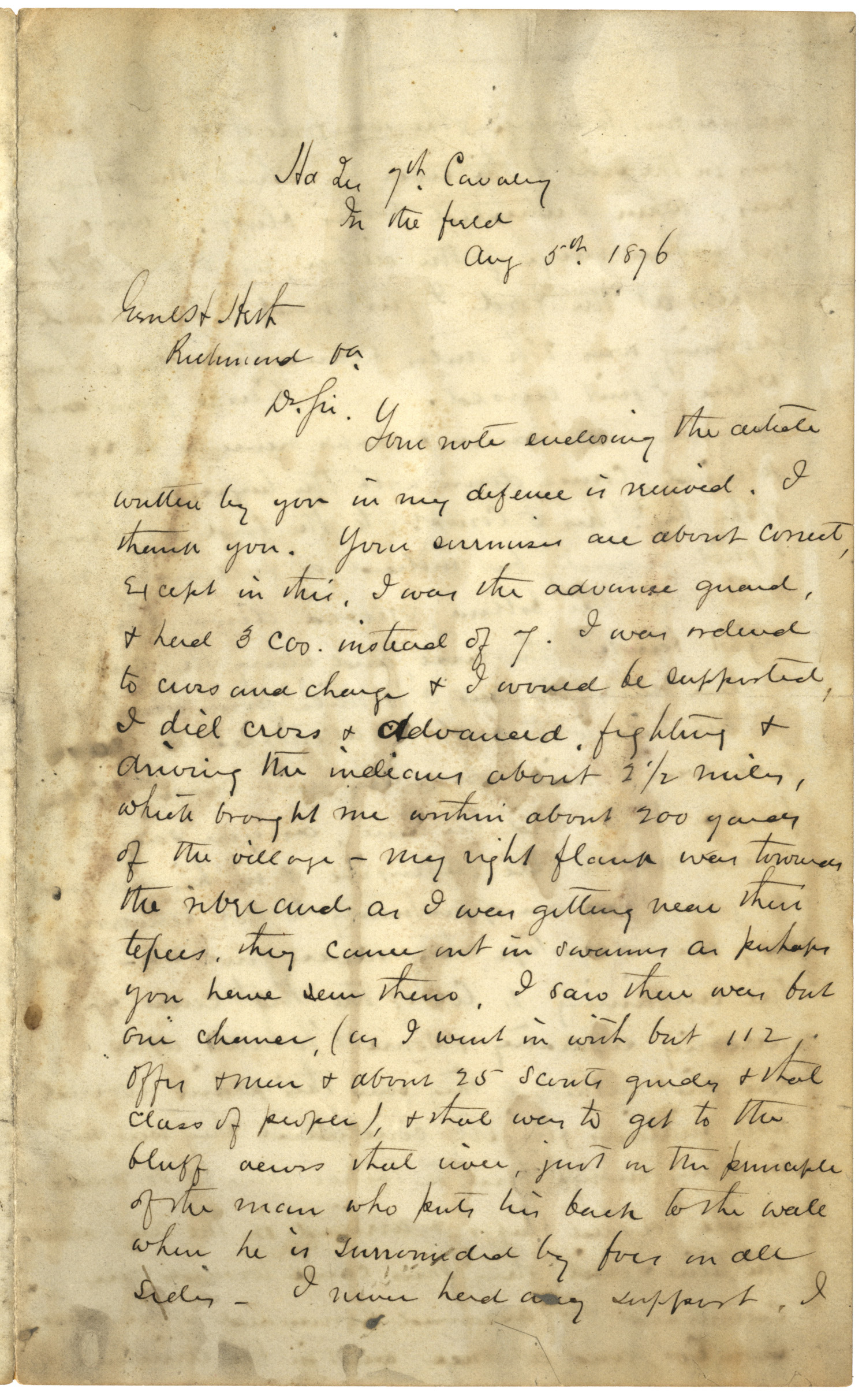 Page 1 transcript