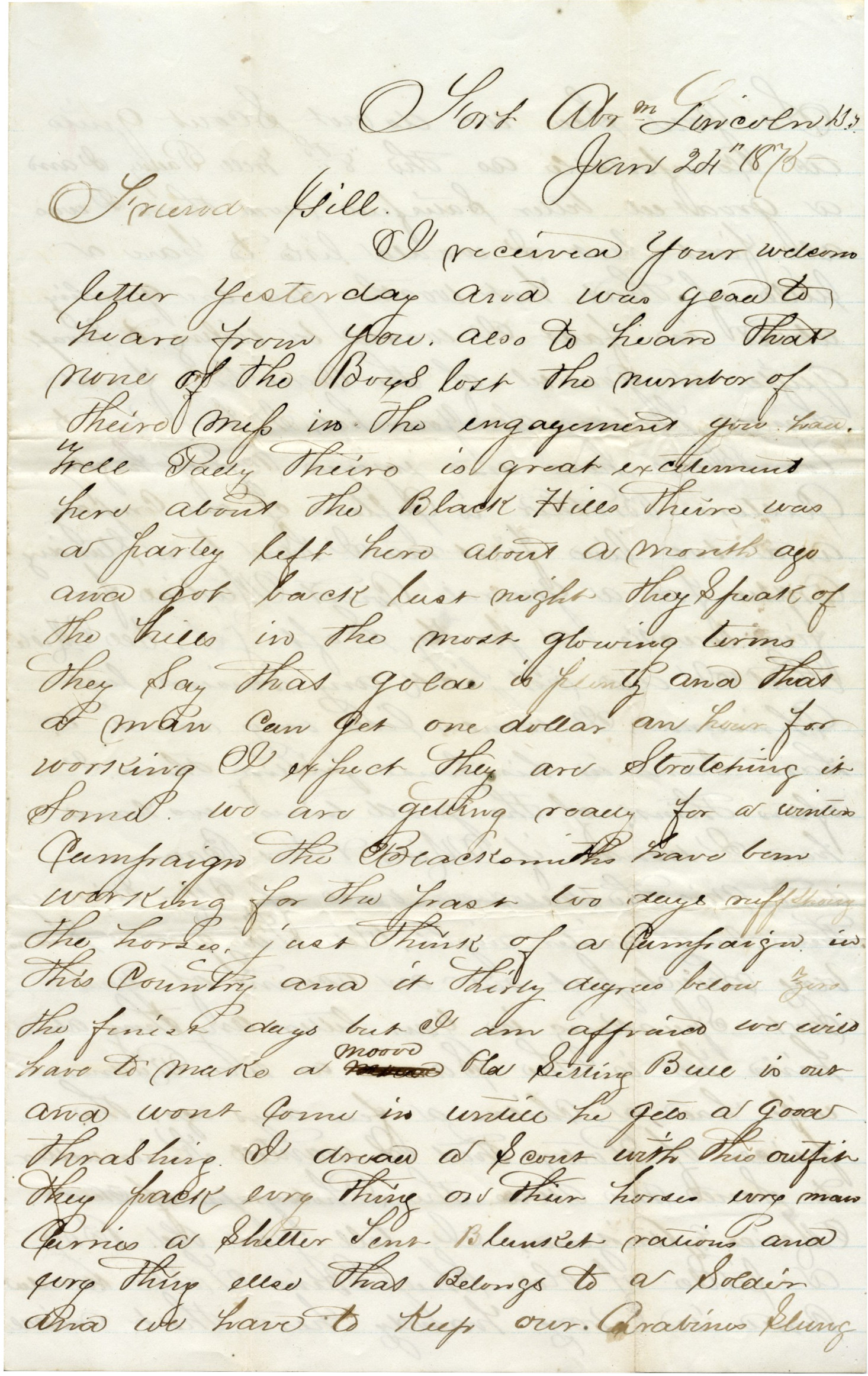 Page 1 transcript