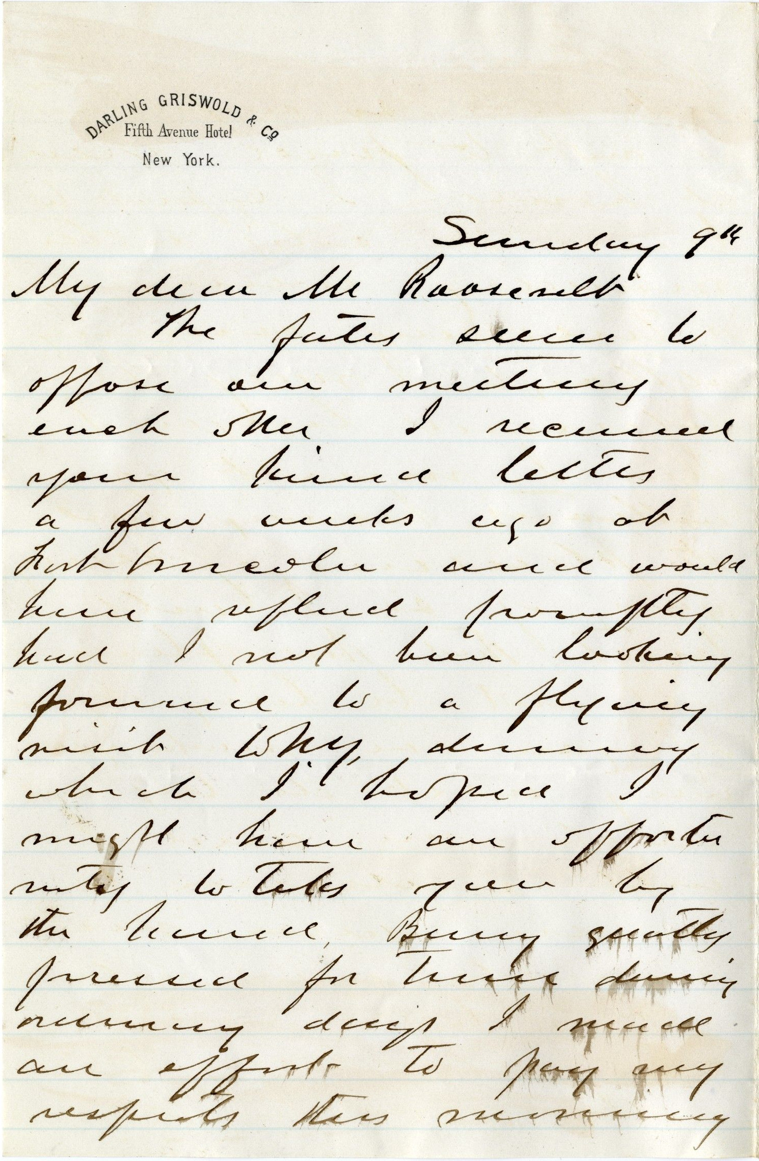 Page 1 transcript