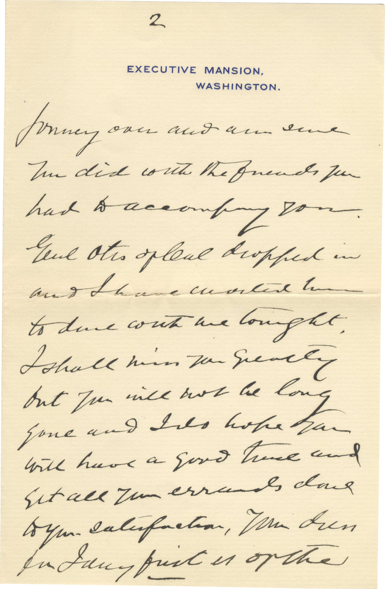 Page 2 transcript