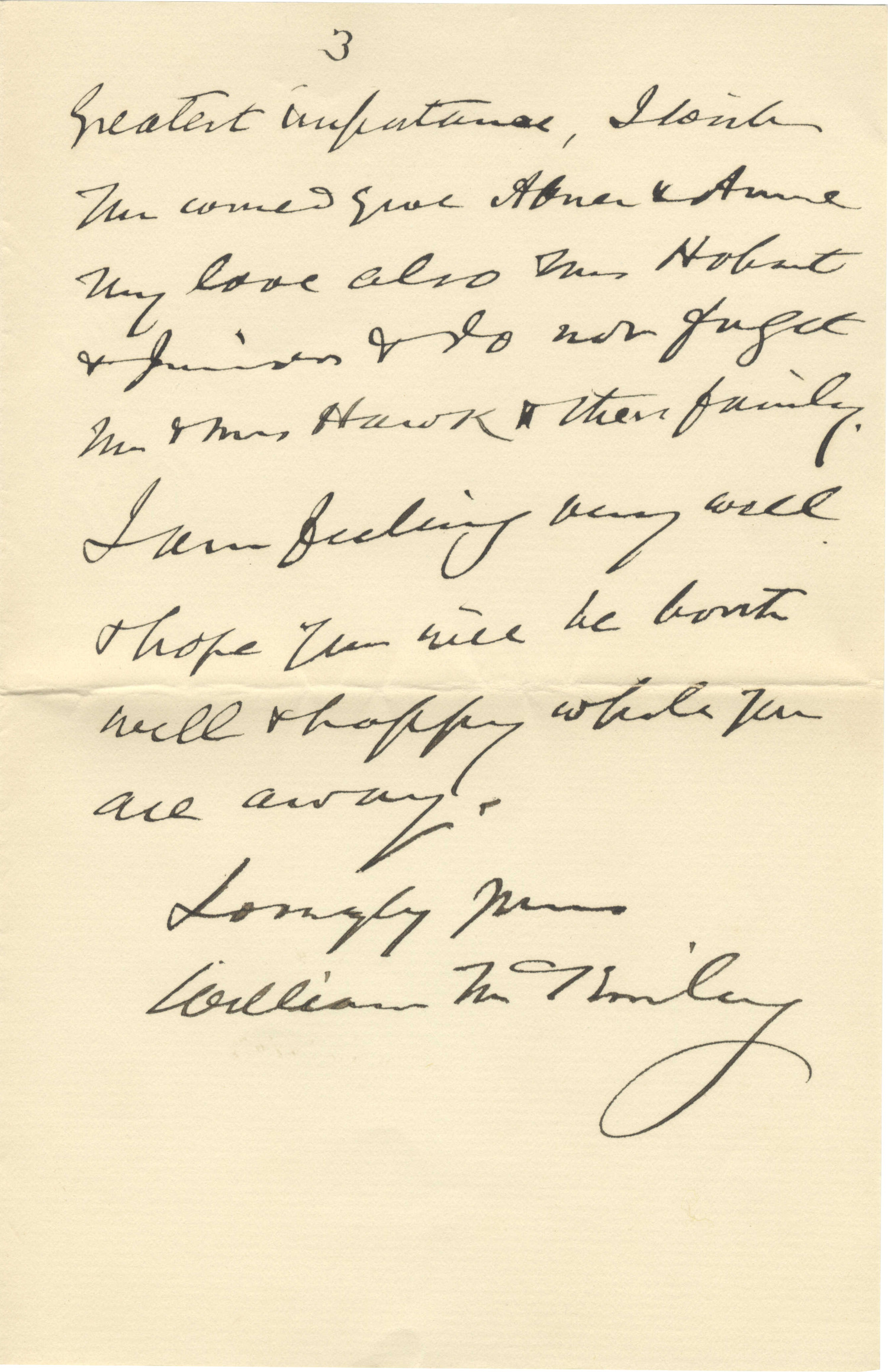Page 3 transcript