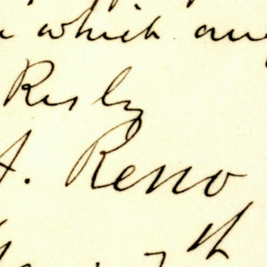 Soon After Little Bighorn, Major Reno Brazenly Blames Custer: For 