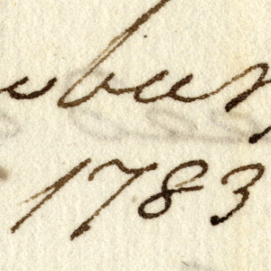 Before His Presidency: George Washington Prepares to Retire from Public Life Following the American Revolution