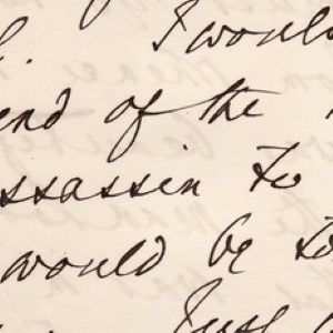 On the Day of President McKinley's Death, Asst. Secretary of State Cridler Writes of His Horror and Fury