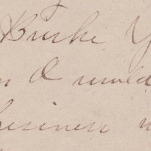 A Wyatt Earp Autograph Letter Signed: An Incredible Rarity