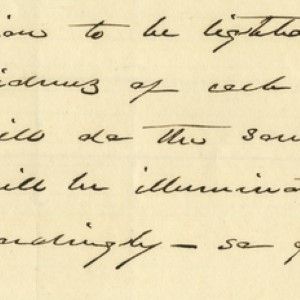James K. Polk Gives Orders for a Fireproof Celebration for the Battle of Cerro Gordo in Washington